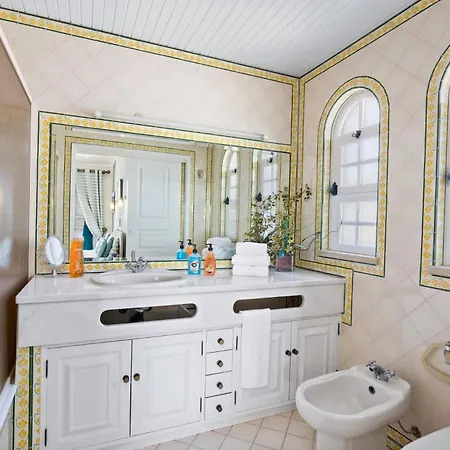 Aldeia Cristina By Villa Albufeira