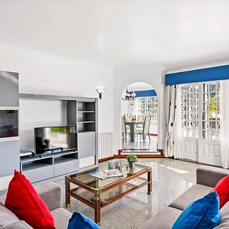 Aldeia Cristina By Villa Albufeira