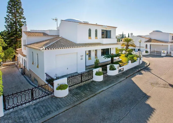 Aldeia Cristina By Albufeira
