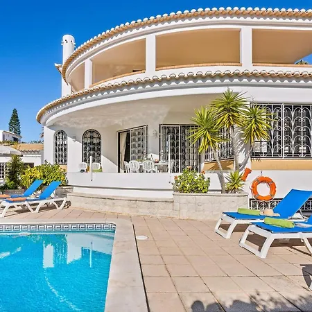 Aldeia Cristina By Villa Albufeira