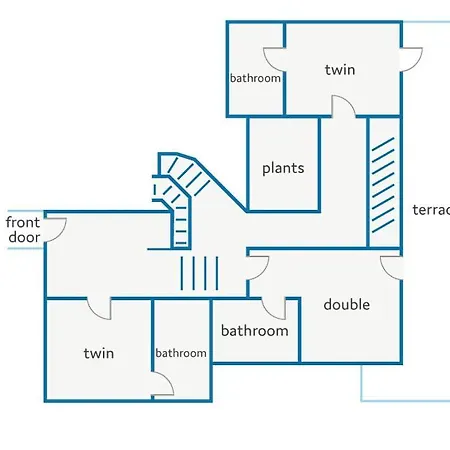 Aldeia Cristina By Villa
