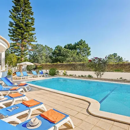 Villa Aldeia Cristina By Albufeira