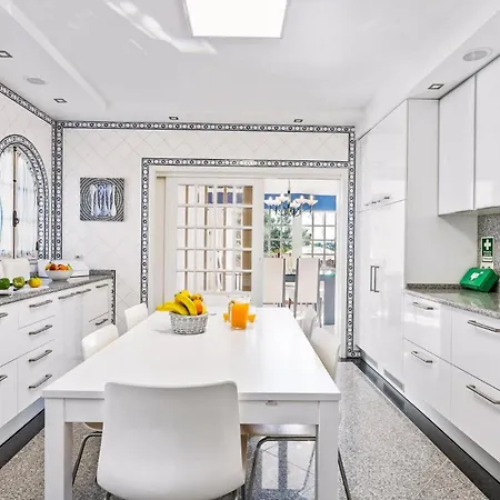 Aldeia Cristina By *