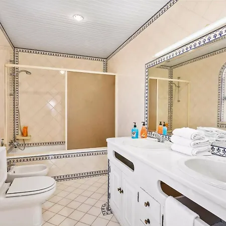 Aldeia Cristina By Villa *