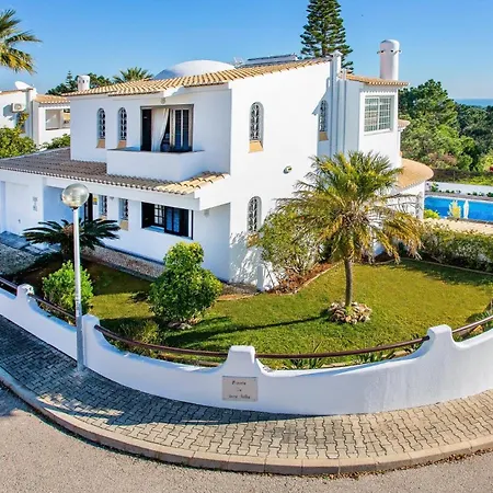 Villa Aldeia Cristina By Albufeira