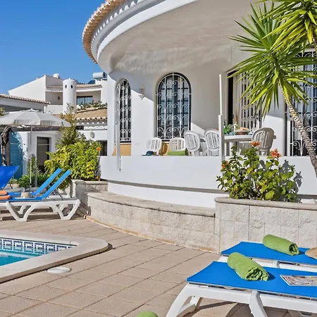 Aldeia Cristina By Albufeira