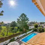 Aldeia Cristina By Vila *