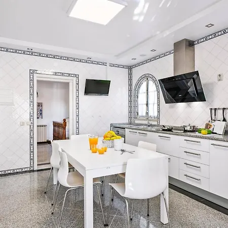 Villa Aldeia Cristina By Albufeira