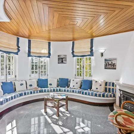 Aldeia Cristina By Albufeira