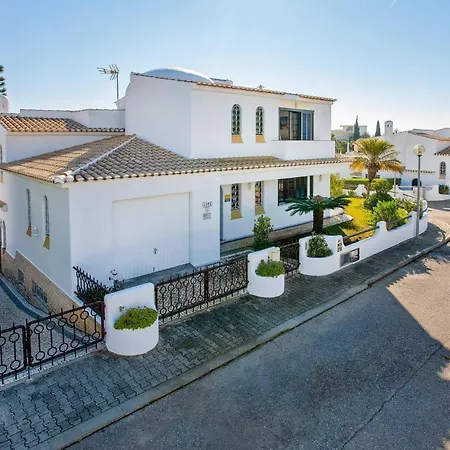 Aldeia Cristina By Albufeira