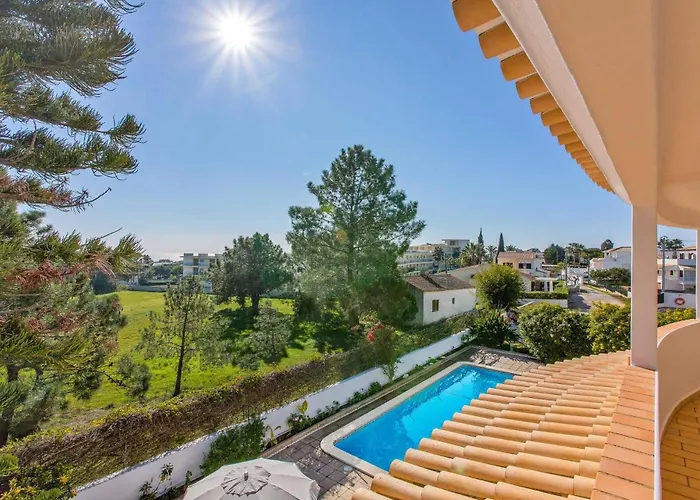 Aldeia Cristina By Villa *