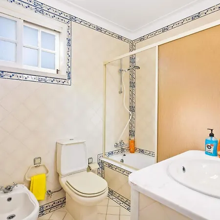 Villa Aldeia Cristina By