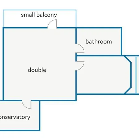 Aldeia Cristina By 别墅