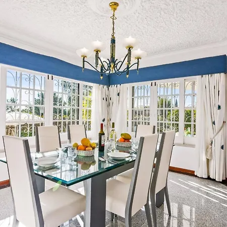 Aldeia Cristina By 别墅