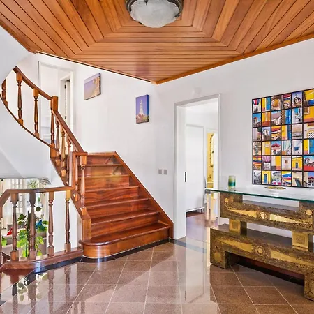 Aldeia Cristina By * 阿尔布费拉