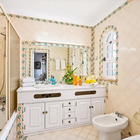 别墅 Aldeia Cristina By