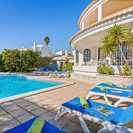 Aldeia Cristina By 别墅 *