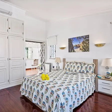 Aldeia Cristina By 阿尔布费拉