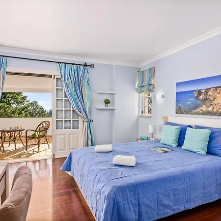 Aldeia Cristina By 别墅